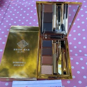 BROW BAR BY REEMA Bombshell Brow Kit